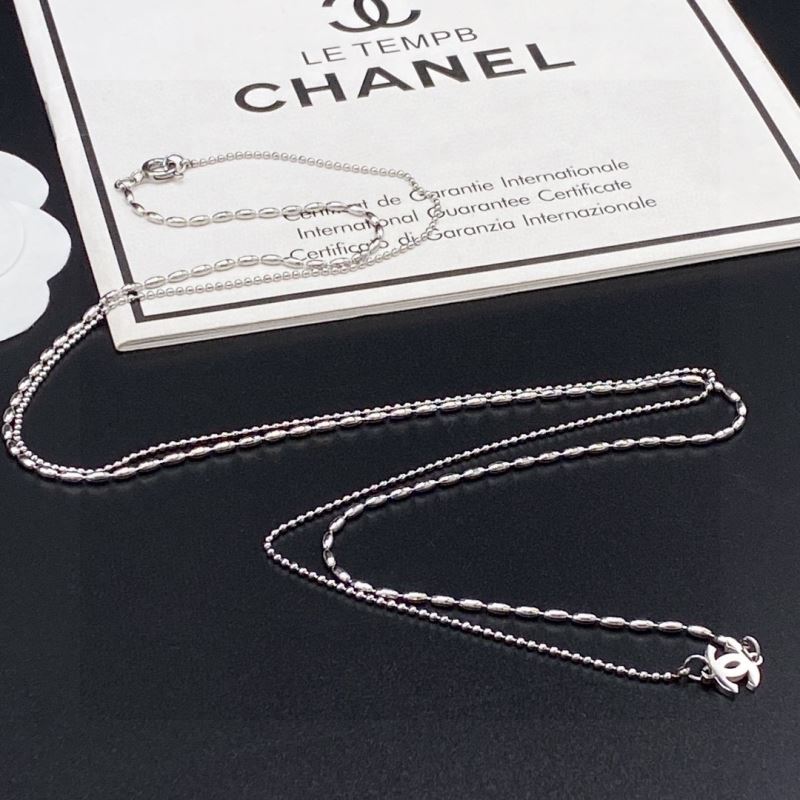 Chanel Brooches